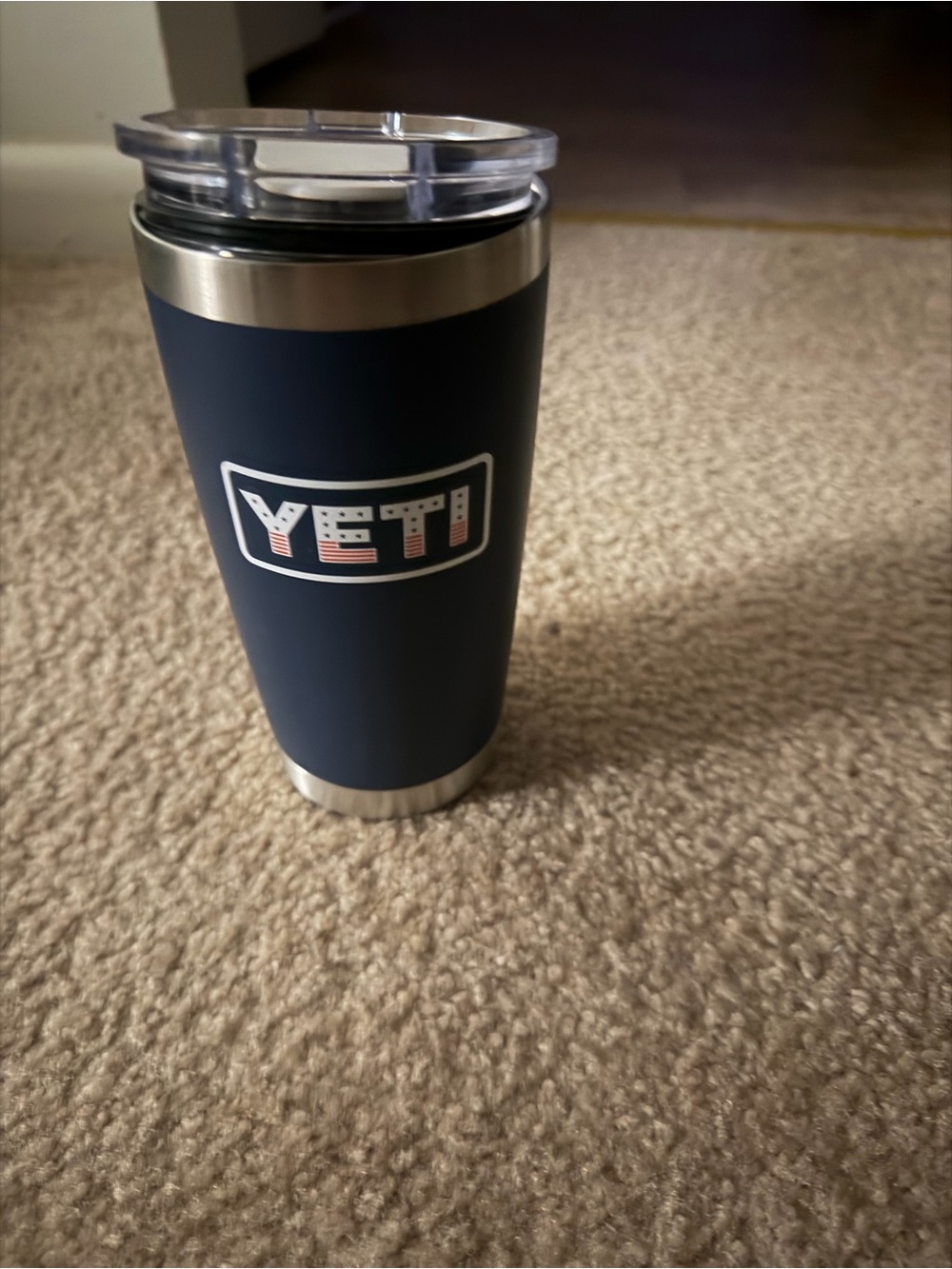 Yeti